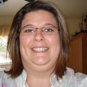 Meet your Posher, Andrée